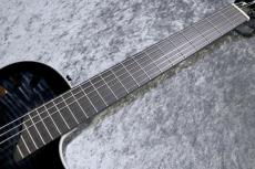 Cordoba Stage Black Burst #92550430 【極薄ボディエレガット!!】【現物写真】【池袋店在庫品】_9