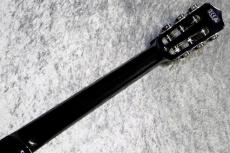 Cordoba Stage Black Burst #92550430 【極薄ボディエレガット!!】【現物写真】【池袋店在庫品】_10