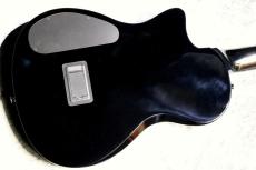Cordoba Stage Black Burst #92550430 【極薄ボディエレガット!!】【現物写真】【池袋店在庫品】_11