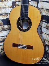 Jose Ramirez [ホセ・ラミレス] ホセ ラミレス Sencilla 140 Anos Clasica 松・ローズ【日本総本店2F 在庫品】