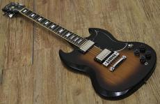 Tokai(トーカイ)、SG・タイプ、中古、ビンテージ、1980年代の検索結果1