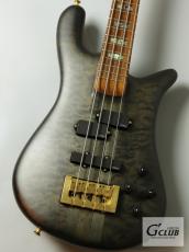 Spector USA NS-2 TBK【重量4.50kg】【USED】