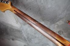 Fender Custom Shop  '69 Stratocaster Heavy Relic SSH / Fiesta Red_6