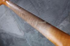 Fender Custom Shop  '62 Stratocaster S-S-H / Sonic Blue / Heavy Relic_6