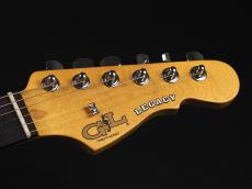 G&L Tribute Series Legacy 3TS ~3-Tone Sunburst~_3
