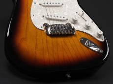 G&L Tribute Series Legacy 3TS ~3-Tone Sunburst~_7