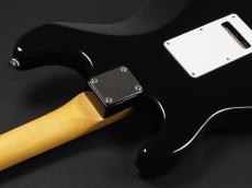 G&L Tribute Series Legacy 3TS ~3-Tone Sunburst~_11