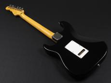 G&L Tribute Series Legacy 3TS ~3-Tone Sunburst~_12