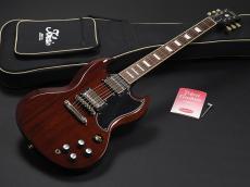 Tokai SG136 WN ~Walnut~_2