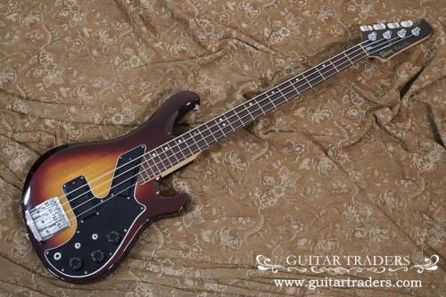 Gibson 1981 Victory Bass Artist