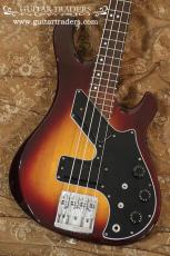 Gibson 1981 Victory Bass Artist_3