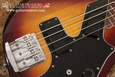 Gibson 1981 Victory Bass Artist_6