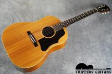 Gibson J-50 (1958) サウンド&コンディション抜群の1958年製J-50が入荷しました!