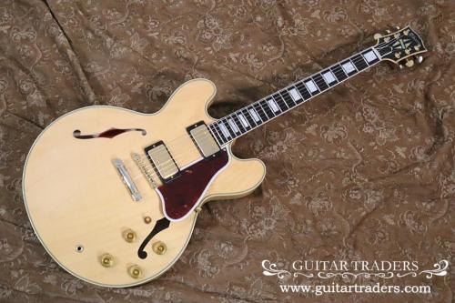 Gibson 2021 Custom Shop 59 ES-355 Reissue