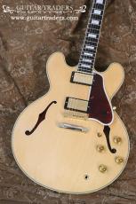 Gibson 2021 Custom Shop 59 ES-355 Reissue_3