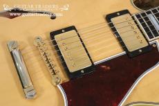 Gibson 2021 Custom Shop 59 ES-355 Reissue_6