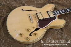 Gibson 2021 Custom Shop 59 ES-355 Reissue_10