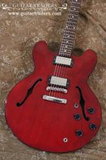 Gibson 2016 Memphis ES-335 Studio_3