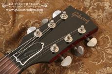 Gibson 2016 Memphis ES-335 Studio_4