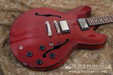 Gibson 2016 Memphis ES-335 Studio_10