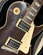 Gibson Custom Shop Inspired By Series Jeff Beck 1954 Les Paul Oxblood Signed Aged 2009年製【3.99kg】_4