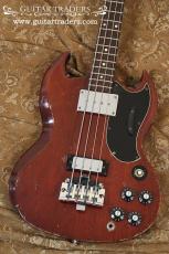Gibson 1968 EB-0 Modified EB-3_3