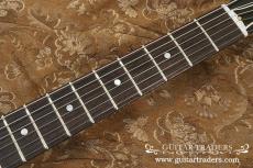 Gibson 2022 Custom Shop 1958 Korina Explorer Reissue "White Pick guard"_8
