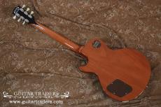 Gibson 2012 Custom Shop Lee Roy Parnell 57 Les Paul Goldtop_2