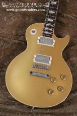 Gibson 2012 Custom Shop Lee Roy Parnell 57 Les Paul Goldtop_3