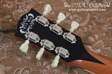 Gibson 2012 Custom Shop Lee Roy Parnell 57 Les Paul Goldtop_5