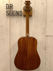 Martin 2025年製  D-18 Molly Tuttle   ♯3002063 【無金利分割OK】【送料込み】_9