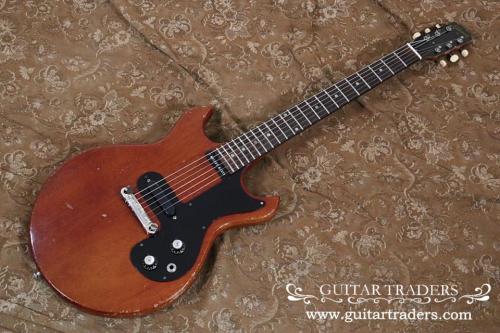 Gibson 1965 Melody Maker