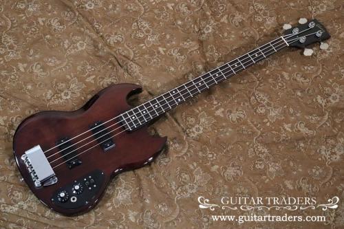 Gibson 1974 SB-450