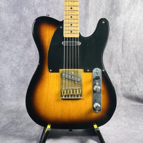 Fender Custom Shop 1950 Telecaster 