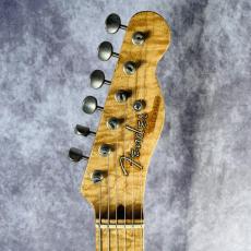 Fender Custom Shop 1950 Telecaster _2