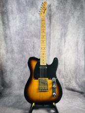 Fender Custom Shop 1950 Telecaster _4