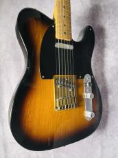 Fender Custom Shop 1950 Telecaster _9