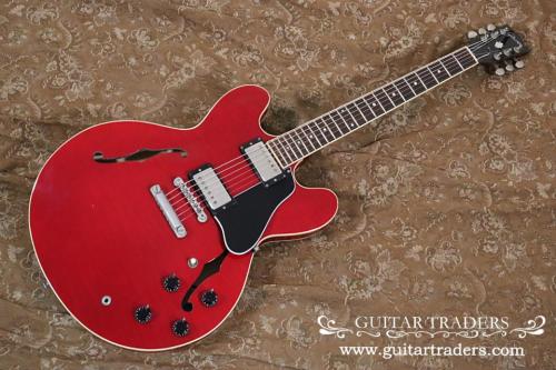 Gibson 1991 ES-335 Dot