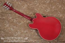 Gibson 1991 ES-335 Dot_2