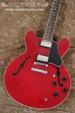 Gibson 1991 ES-335 Dot_3