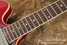 Gibson 1991 ES-335 Dot_7