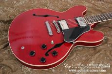 Gibson 1991 ES-335 Dot_10