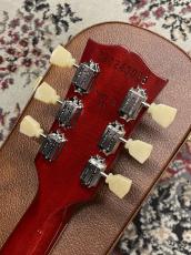 Gibson 【王道の一本】SG Standard '61 Stop Bar Vintage Cherry (#230240036) ≒3.00kg_7