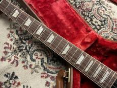 Gibson 【王道の一本】SG Standard '61 Stop Bar Vintage Cherry (#230240036) ≒3.00kg_8