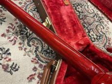 Gibson 【王道の一本】SG Standard '61 Stop Bar Vintage Cherry (#230240036) ≒3.00kg_9