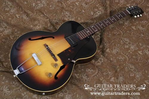 Gibson 1954 ES-125