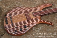 Carl Thompson 2010's Rainbow Bass_10