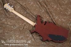 Epiphone 2000's USA Map Guitar_2