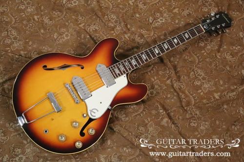 Epiphone 1967 E230TD Casino