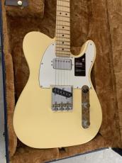 Fender USA AM PERF TELE HUM MN VWT 新品同様!ブルー系ハードケース付き_3